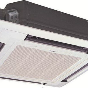 Gree GRT-501 EI/3JA-N2 Επαγγελματικό Κλιματιστικό Inverter Κασέτα 46000 BTU