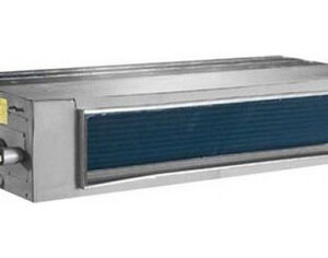 Gree GUD100PHS/A-T / GUD100W/NhA-T Επαγγελματικό Κλιματιστικό Inverter Καναλάτο 36000 BTU με Ψυκτικό Υγρό R32