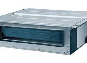 Gree GUD100PHS/A-T/GUD100W/NhA-X Επαγγελματικό Κλιματιστικό Inverter Καναλάτο 36000 BTU με Ψυκτικό Υγρό R32