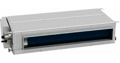 Gree GUD100PS/A-T/GUD100W/NhA-X Επαγγελματικό Κλιματιστικό Inverter Καναλάτο με Ψυκτικό Υγρό R32