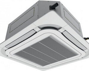 Gree GUD100T/A-T GUD100W/NhA-X Επαγγελματικό Κλιματιστικό Inverter Κασέτα 36000 BTU με Ψυκτικό Υγρό R32