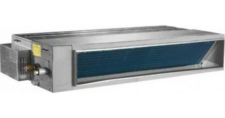 Gree GUD160PHS/A-T/GUD160W/NhA-X Επαγγελματικό Κλιματιστικό Inverter Καναλάτο 55000 BTU με Ψυκτικό Υγρό R32