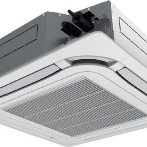 Gree GUD160T/A-T/GUD160W/NhA-X Επαγγελματικό Κλιματιστικό Inverter Κασέτα 55000 BTU με Ψυκτικό Υγρό R32