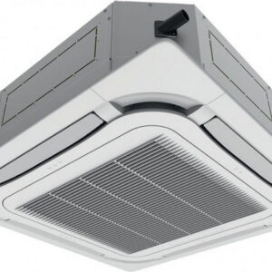 Gree GUD160T/A-T / GUD160W/NhA-X Επαγγελματικό Κλιματιστικό Inverter Κασέτα 55000 BTU με Ψυκτικό Υγρό R32