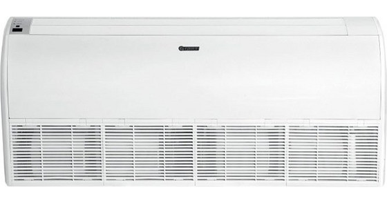 Gree GUD50ZD/A-T/GUD50W/NhA-T Επαγγελματικό Κλιματιστικό Inverter Δαπέδου
