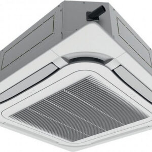 Gree GUD71T/A-T/GUD71W/NhA-X Επαγγελματικό Κλιματιστικό Inverter Κασέτα 24000 BTU με Ψυκτικό Υγρό R32