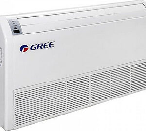 Gree GUD85ZD/A-T/GUD85W/NhA-A Επαγγελματικό Κλιματιστικό Inverter Δαπέδου με Ψυκτικό Υγρό R32