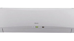 Gree Hansol GRS-101-EI/JSH-N2 Κλιματιστικό Inverter 9000 BTU A++/A++ με Ιονιστή