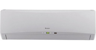 Gree Hansol GRS-101-EI/JSH-N2 Κλιματιστικό Inverter 9000 BTU A++/A++ με Ιονιστή