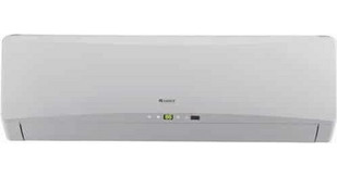 Gree Hansol GRS-101-EI/JSHA-N2 Κλιματιστικό Inverter 9000 BTU A+++/A+++ με Ιονιστή