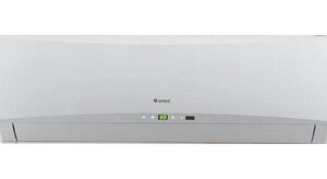 Gree Hansol GRS-181-EI/JSH2-N2 Κλιματιστικό Inverter 18000 BTU A++/A++ με Ιονιστή