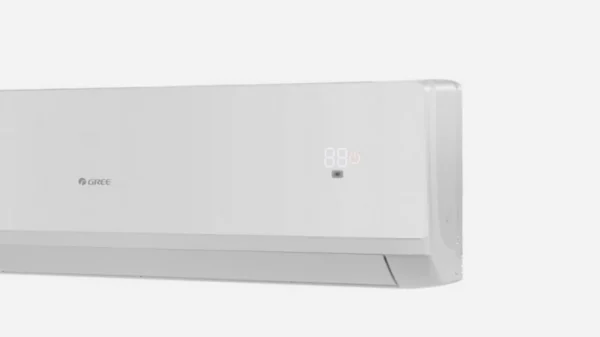 Gree Icon GRC-101QI/KIC-N5/GRCO-101QI/KIC-N5 Κλιματιστικό Inverter 9000 BTU A++/A+++ με Wi-Fi