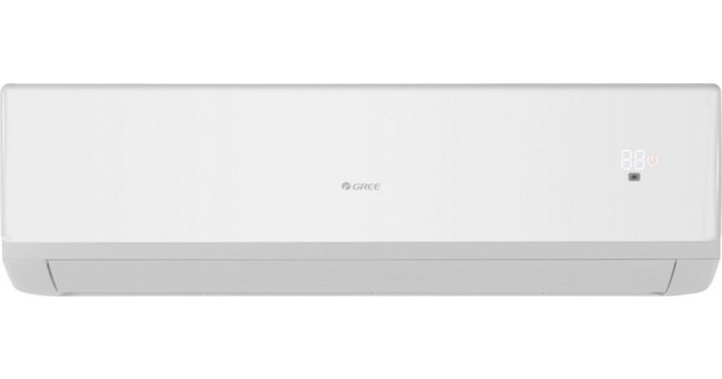 Gree Icon GRC-101QI/KIC-N5/GRCO-101QI/KIC-N5 Κλιματιστικό Inverter 9000 BTU A++/A+++ με Wi-Fi