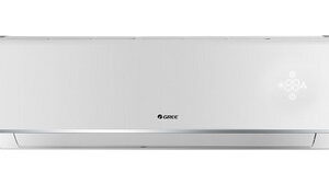 Gree Lomo GRS-101-EI/JLM1-N2 Κλιματιστικό Inverter 9000 BTU A++/A+++