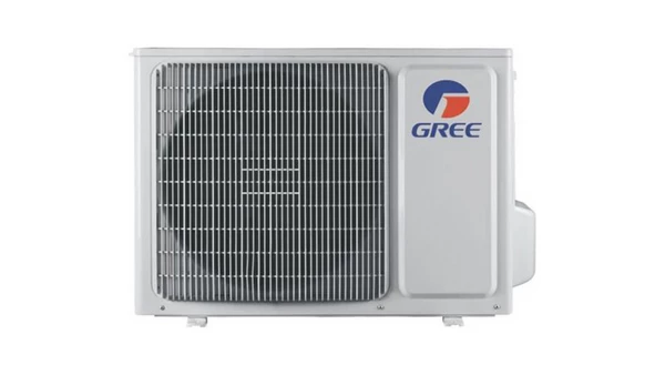 Gree Lomo GRS-101-EI/JLM1-N3 Κλιματιστικό Inverter 9000 BTU A++/A+++ με Ιονιστή και Wi-Fi