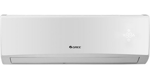 Gree Lomo GRS-101-EI/JLM1-N3 Κλιματιστικό Inverter 9000 BTU A++/A+++ με Ιονιστή και Wi-Fi