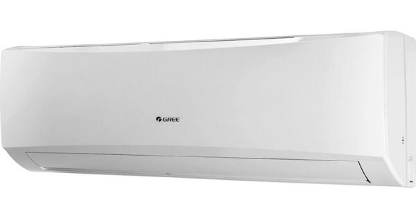 Gree Lomo GRS-121-EI/JLM1-N3 Κλιματιστικό Inverter 12000 BTU A++/A+++ με Ιονιστή και Wi-Fi