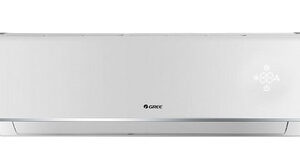 Gree Lomo GRS-161 EI/JLM1-N2 Κλιματιστικό Inverter 16000 BTU A++/A+++