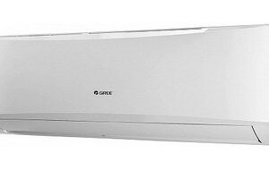 Gree Lomo GRS-181-EI/JLM-N3 Κλιματιστικό Inverter 18000 BTU A++/A+++ με Ιονιστή