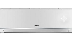 Gree Lomo GRS-241 EI/JLM-N2 Κλιματιστικό Inverter 24000 BTU A++/A+++