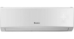 Gree Lomo GWH24QE-K6DN Κλιματιστικό Inverter 24000 BTU A++/A+ με Ιονιστή