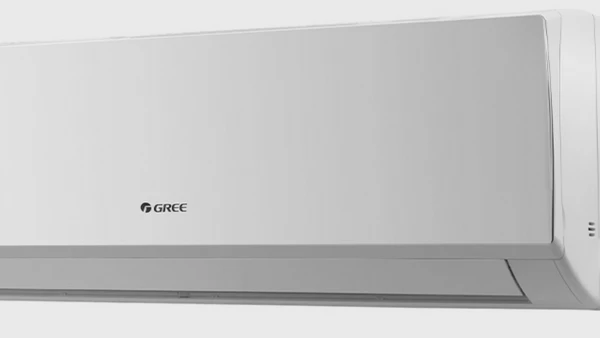 Gree Mistral GRC-101QI/KMS-N5/GRCO-101QI/KMS-N5 Κλιματιστικό Inverter 9000 BTU A+++/A+++ με Ιονιστή και Wi-Fi