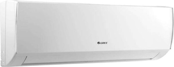 Gree Mistral GRC-101QI/KMS-N5/GRCO-101QI/KMS-N5 Κλιματιστικό Inverter 9000 BTU A+++/A+++ με Ιονιστή και Wi-Fi