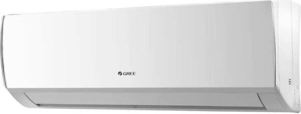 Gree Mistral GRC-101QI/KMS-N5/GRCO-101QI/KMS-N5 Κλιματιστικό Inverter 9000 BTU A+++/A+++ με Ιονιστή και Wi-Fi