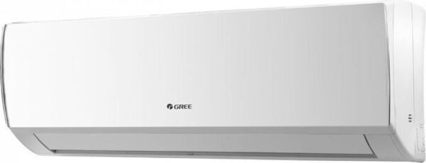 Gree Mistral GRC-121QI/KMS-N5/GRCO-121QI/KMS-N5 Κλιματιστικό Inverter 12000 BTU A+++/A+++ με Ιονιστή και Wi-Fi