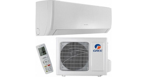 Gree Pular GRC/GRCO-101QI/KPL-N5 Κλιματιστικό Inverter 9000 BTU A++/A+++ με Wi-Fi