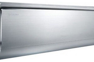 Gree U-Crown GRS-121-EI/JSC2-N2 Κλιματιστικό Inverter 12000 BTU A++/A+++ με Ιονιστή και Wi-Fi