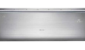 Gree U-Crown GRS-181-EI/JSC2-N2 Κλιματιστικό Inverter 18000 BTU A++/A+ με Ιονιστή και Wi-Fi