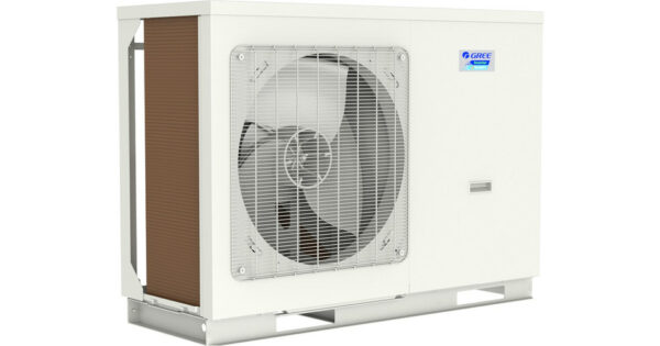 Gree VERSATI III GRS-CQ14P d/NhG-K Αντλία Θερμότητας 14kW Μονοφασική Monoblock με Wi-Fi