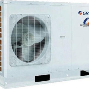 Gree VERSATI III GRS-CQ16.0Pd/NhG-K Αντλία Θερμότητας 16kW Μονοφασική Monoblock με Wi-Fi