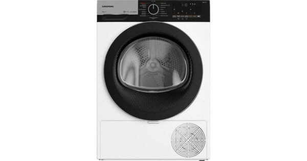 Grundig GTP 59233 Στεγνωτήριο Ρούχων 9kg