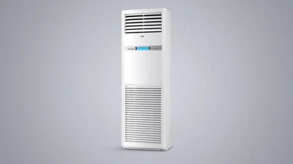 Haier AP48KS1ERA(S) /1U48LS1ERB(S) Επαγγελματικό Κλιματιστικό Inverter Ντουλάπα 48000 BTU με Ψυκτικό Υγρό R32