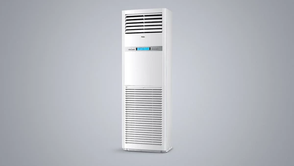 Haier AP48KS1ERA(S) /1U48LS1ERB(S) Επαγγελματικό Κλιματιστικό Inverter Ντουλάπα 48000 BTU με Ψυκτικό Υγρό R32