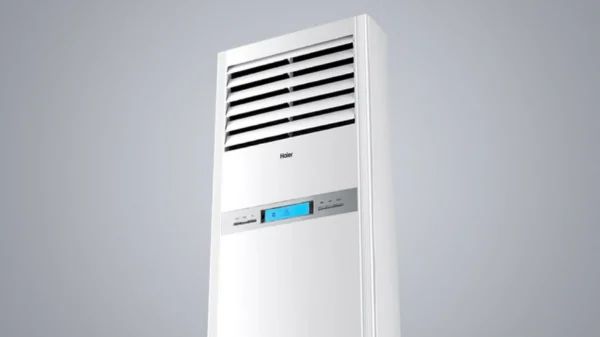 Haier AP48KS1ERA(S) /1U48LS1ERB(S) Επαγγελματικό Κλιματιστικό Inverter Ντουλάπα 48000 BTU με Ψυκτικό Υγρό R32