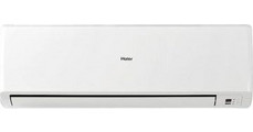 Haier AS09GS1ERA Κλιματιστικό Inverter A/A+