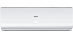 Haier AS09ZS2ERA Κλιματιστικό Inverter 9000 BTU A+/A+