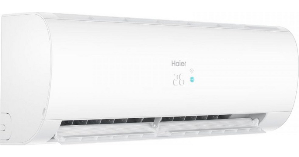 Haier AS25PBAHRA/1U25YEGFRA Κλιματιστικό Inverter 9000 BTU A++/A+++ με Wi-Fi