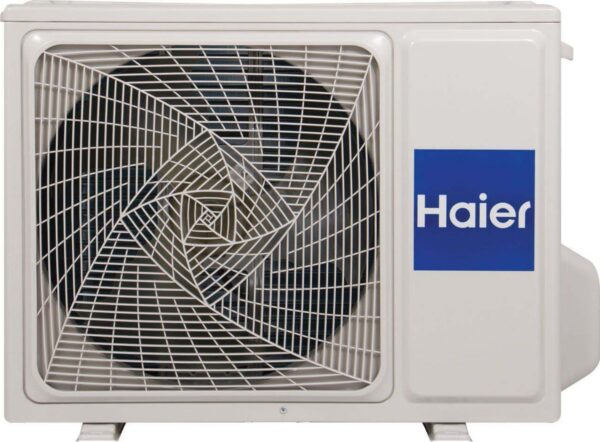 Haier AS25PBAHRA/1U25YEGFRA Κλιματιστικό Inverter 9000 BTU A++/A+++ με Wi-Fi