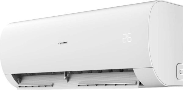 Haier AS25PBAHRA/1U25YEGFRA Κλιματιστικό Inverter 9000 BTU A++/A+++ με Wi-Fi