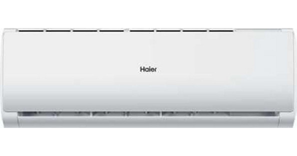 Haier AS25TAEHRA-CLC/1U25YEFFRA-1 Κλιματιστικό Inverter 9000 BTU A++/A+++ με WiFi