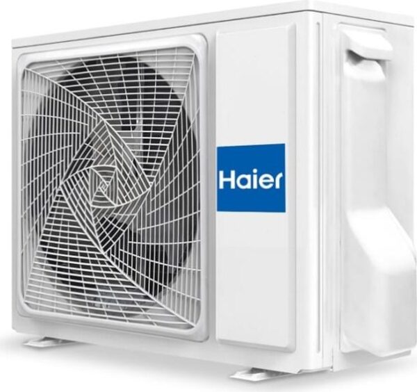 Haier AS50PDAHRA/1U50MEGFRA Κλιματιστικό Inverter 18000 BTU A++/A+++ με Wi-Fi