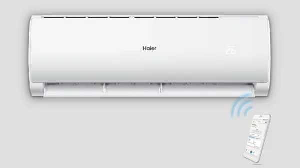 Haier AS50TDMHRA1U50MEMFRA Κλιματιστικό Inverter 18000 BTU A++/A+++ με Wi-Fi