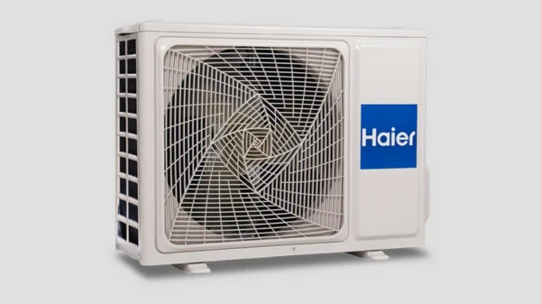 Haier AS50TDMHRA1U50MEMFRA Κλιματιστικό Inverter 18000 BTU A++/A+++ με Wi-Fi