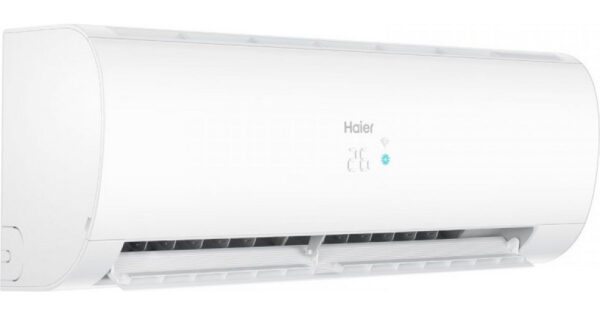 Haier AS68PDAHRA/1U68WEGFRA Κλιματιστικό Inverter 24000 BTU A++/A+++