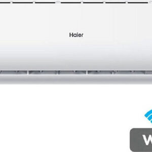 Haier AS68TEDHRA-CLC1U68REEFRA Κλιματιστικό Inverter 24000 BTU A++/A+++ με Wi-Fi