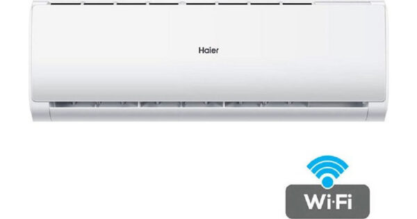 Haier AS68TEDHRA-CLC1U68REEFRA Κλιματιστικό Inverter 24000 BTU A++/A+++ με Wi-Fi